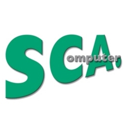 Logo SCA Computer